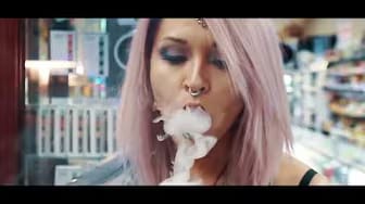 Post 1 by Smokes Mart on YouTube (video)