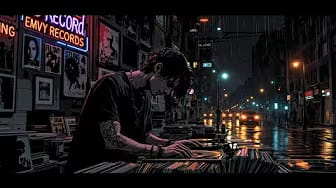 Post 1 by Emo Lo-Fi on YouTube (video)