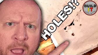 Post 8 by Build IT With Brian on YouTube (video)