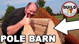 Post 6 by Build IT With Brian on YouTube (video)
