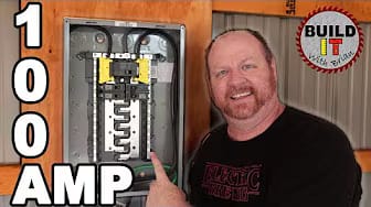 Post 5 by Build IT With Brian on YouTube (video)