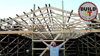 Post 2 by Build IT With Brian on YouTube (video)