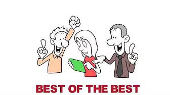 Post 8 by The best offers on YouTube (video)