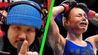 Post 1 by Chang's Dynasty on YouTube (video)