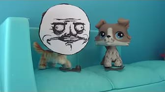 Post 10 by LpsTiaTV on YouTube (video)