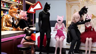 Post 2 by Meow Vlogs on YouTube (video)