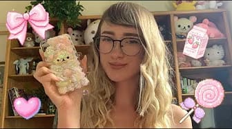 Post 5 by Milky Deco Shop on YouTube (video)