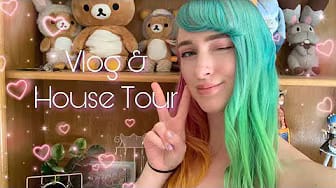 Post 2 by Milky Deco Shop on YouTube (video)