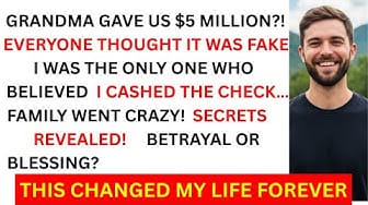 Post 3 by Justice Unveiled Stories on YouTube (video)