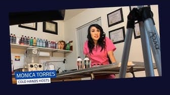 Post 10 by Cold Hands Hosts on YouTube (video)