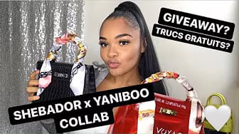 Post 5 by MISSYANIBOO on YouTube (video)