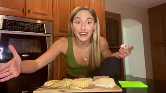 Post 1 by Danger She Wrote on YouTube (video)