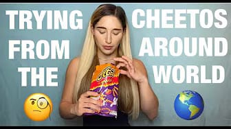Post 3 by Danger She Wrote on YouTube (video)