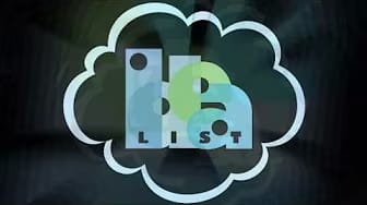 Post 9 by Idea List on YouTube (video)