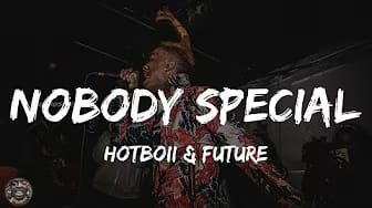 Post 1 by HipHopBops on YouTube (video)