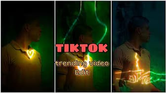 Post 7 by AKASH BHAI on YouTube (video)