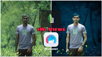 Post 8 by AKASH BHAI on YouTube (video)
