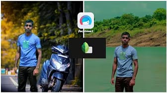 Post 5 by AKASH BHAI on YouTube (video)