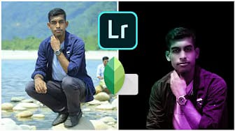 Post 3 by AKASH BHAI on YouTube (video)
