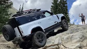 Post 10 by CO TRAILS on YouTube (video)