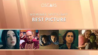 Post 7 by Academy Museum of Motion Pictures on YouTube (video)