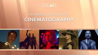 Post 3 by Academy Museum of Motion Pictures on YouTube (video)
