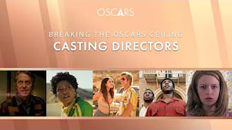 Post 5 by Academy Museum of Motion Pictures on YouTube (video)