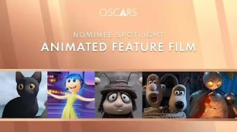 Post 2 by Academy Museum of Motion Pictures on YouTube (video)
