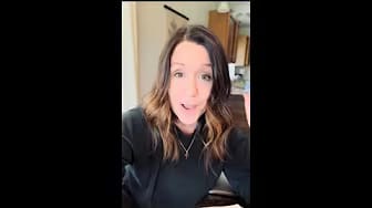 Post 10 by Kelsey Sharpe on YouTube (video)