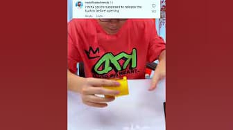 Post 4 by KYD's Trash or Gold on YouTube (video)