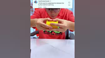 Post 2 by KYD's Trash or Gold on YouTube (video)