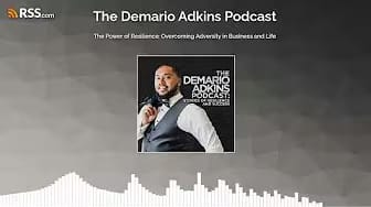 Post 1 by The Demario Adkins Podcast on YouTube (video)