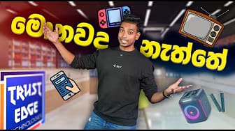 Post 8 by Lankan Shop on YouTube (video)