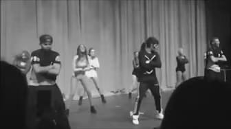 Post 9 by Javier Fever on YouTube (video)