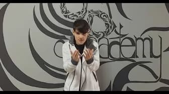 Post 2 by Javier Fever on YouTube (video)