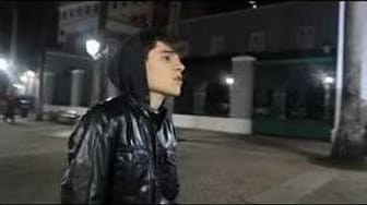 Post 7 by Javier Fever on YouTube (video)