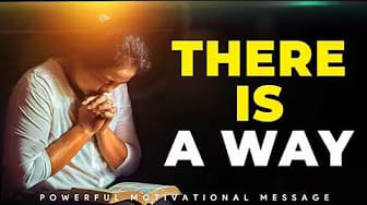 Post 9 by Daily Christ Devotional on YouTube (video)