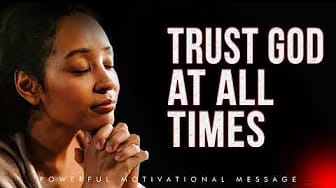 Post 10 by Daily Christ Devotional on YouTube (video)