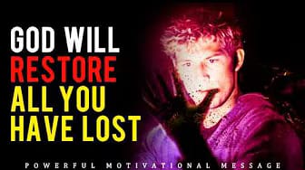 Post 4 by Daily Christ Devotional on YouTube (video)