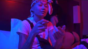 Post 3 by KEO HEFNER on YouTube (video)