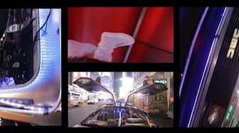 Post 5 by KEO HEFNER on YouTube (video)