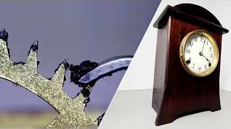 Post 10 by Watch Overhaul on YouTube (video)