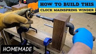 Post 6 by Watch Overhaul on YouTube (video)