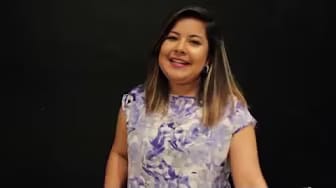 Post 10 by All For One on YouTube (video)