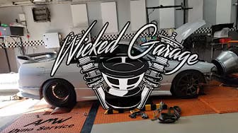 Post 2 by Wicked Street Customs on YouTube (video)