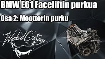 Post 3 by Wicked Street Customs on YouTube (video)