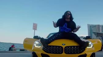 Post 2 by Maxx Paradox on YouTube (video)