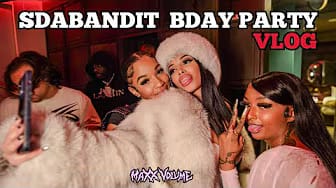 Post 1 by Maxx Paradox on YouTube (video)