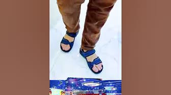 Post 2 by Zala Shoes on YouTube (video)