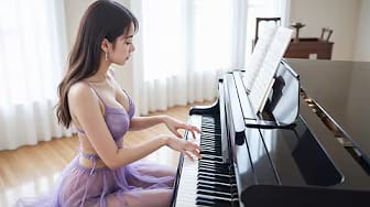 Post 3 by Mira Han on YouTube (video)